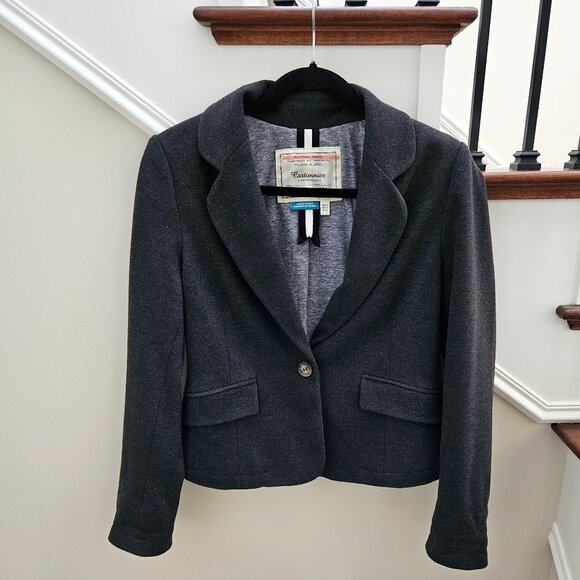 Anthropologie Cartonnier Jacket - Picture 2 of 9